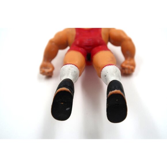LJN Wrestler Lot | Used - Picture 12 of 16
